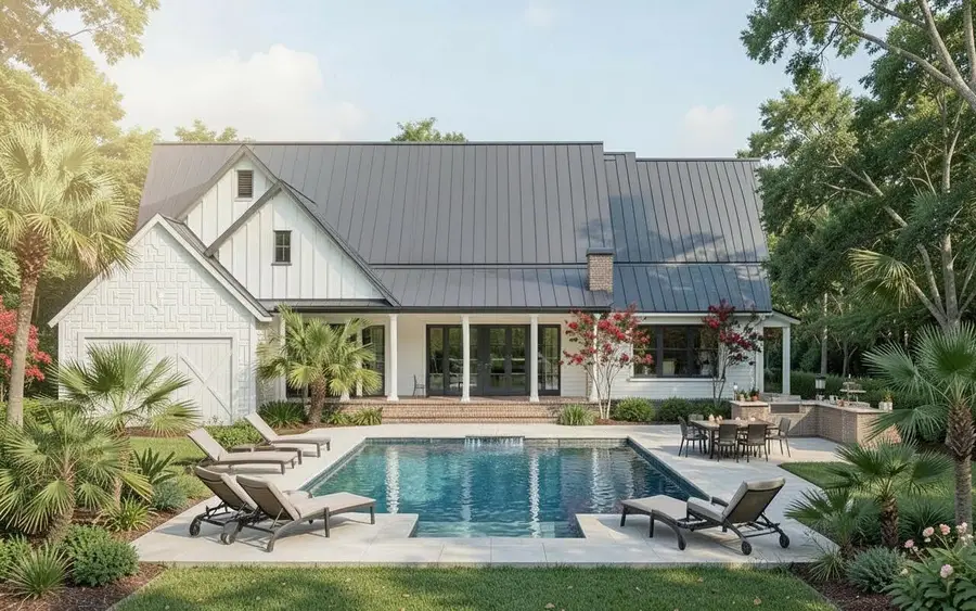 0 Darrell Creek Trail, Mount Pleasant, SC 29466 - #2