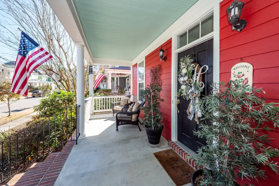 400 Hydrangea Street, Summerville, SC 29483 - #3