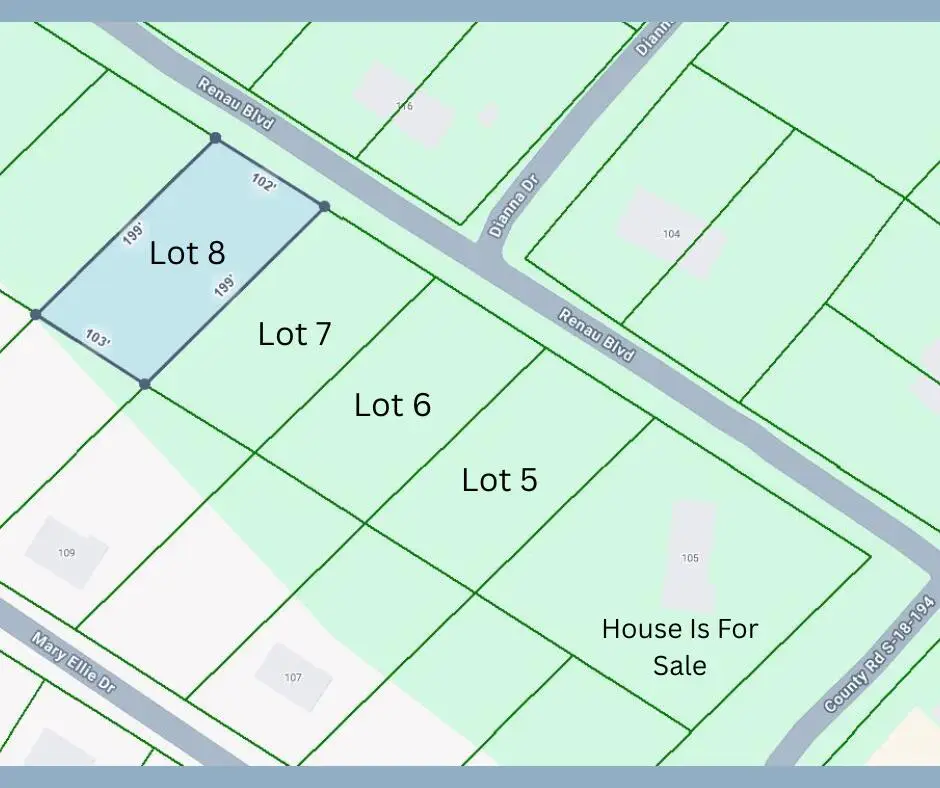 0 Renau Boulevard #Lot 6, Summerville, SC 29483 - #1