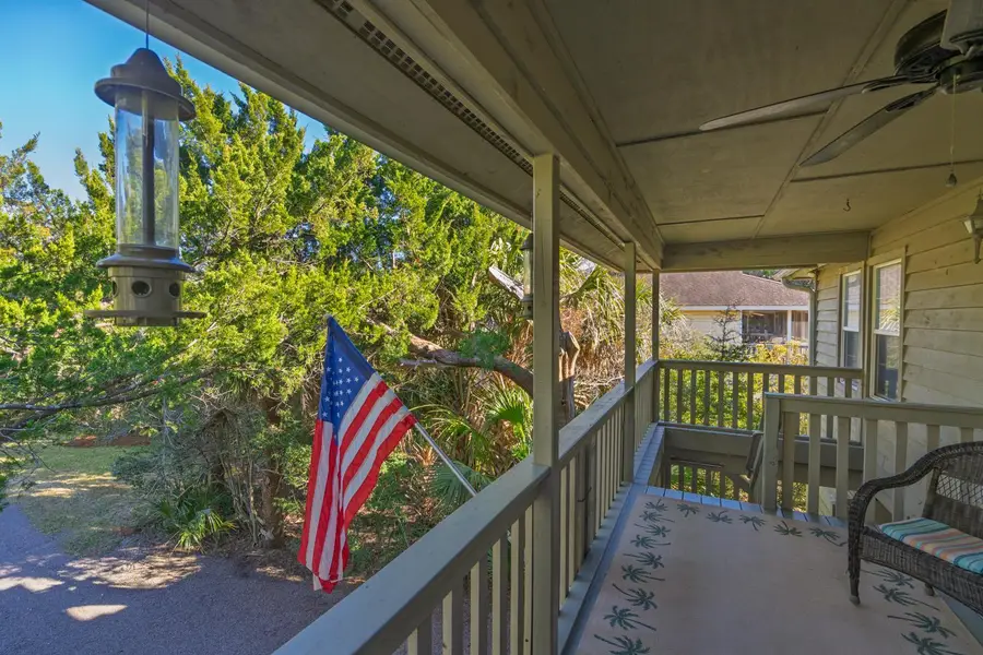 3516 Myrtle Street, Edisto Beach, SC 29438 - #3