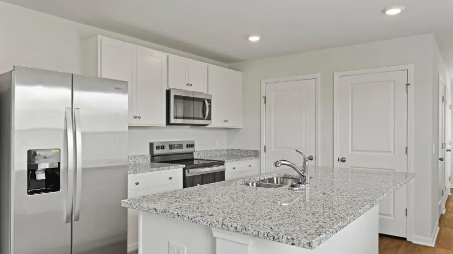 414 Tulip Poplar Drive, Moncks Corner, SC 29461 - #3