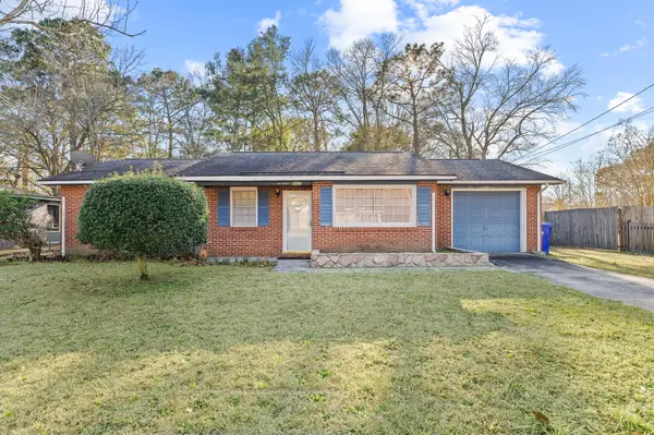 4459 Farmwood Street, Ladson, SC 29456