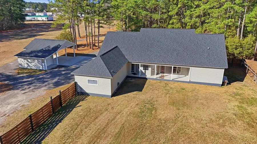 120 Intimidator Lane, Moncks Corner, SC 29461 - #3