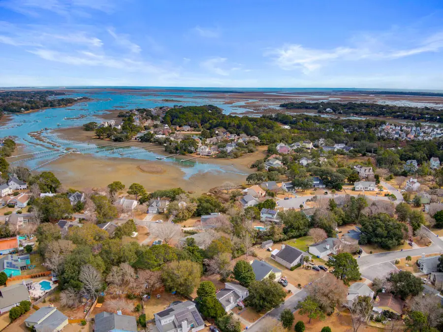 1471 Battery Brown Court, Charleston, SC 29412 - #3
