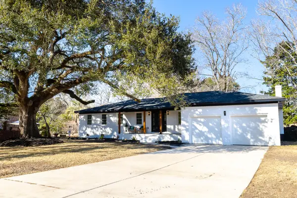 2854 S Palmer Drive, Charleston, SC 29414