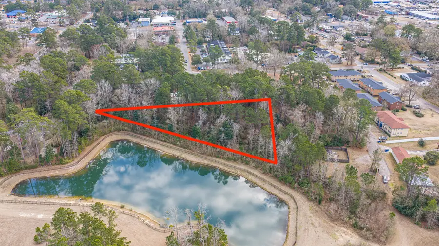 818 N Cedar Street, Summerville, SC 29483 - #3