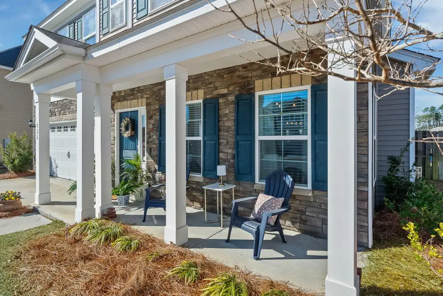 435 Flat Rock Lane, Summerville, SC 29486 - #3