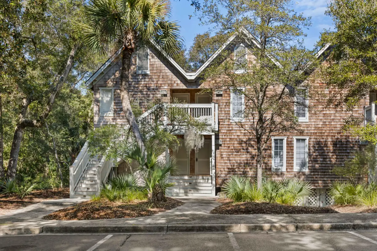 3522 Shipwatch Road, Kiawah Island, SC 29455 - #1