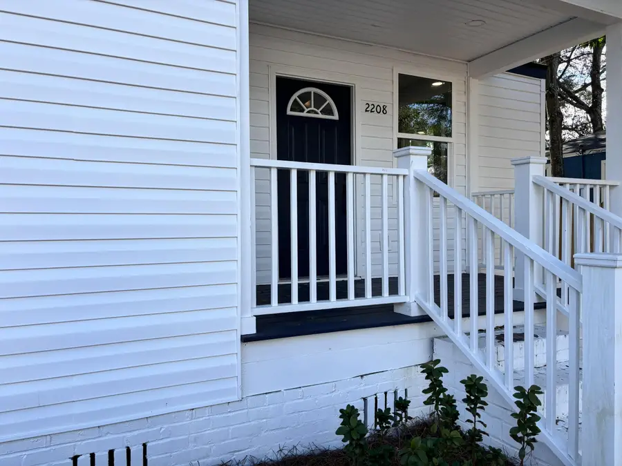 2208 Bailey Drive, North Charleston, SC 29405 - #2