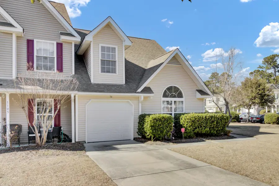 1106 Poplar Grove Place, Summerville, SC 29483 - #2