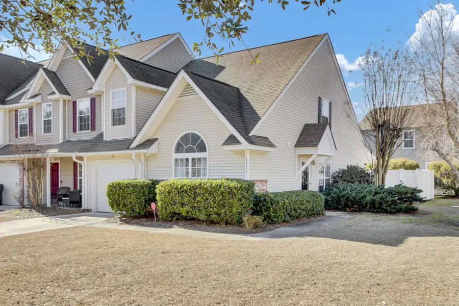 1106 Poplar Grove Place, Summerville, SC 29483 - #3