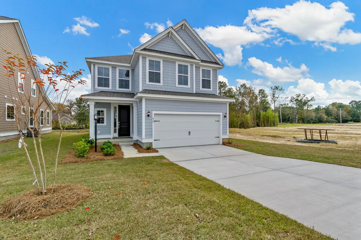 803 Abbey Gardens Lane, Moncks Corner, SC 29461 - #1