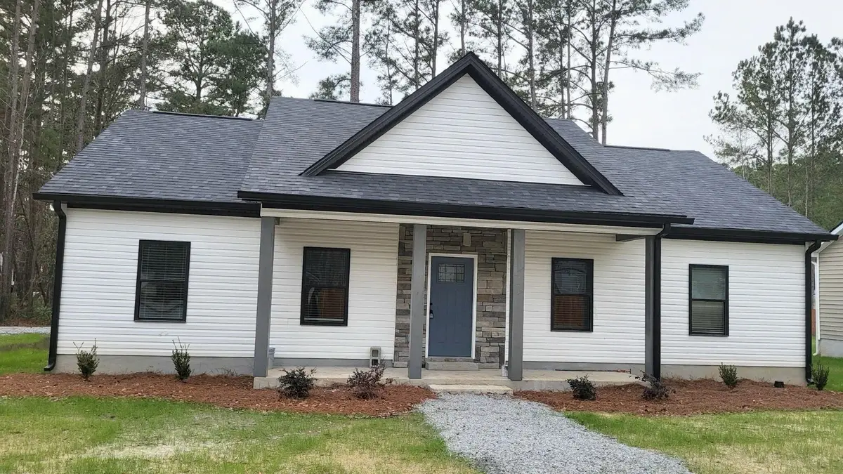 33 Clara Court, Walterboro, SC 29488 - #1