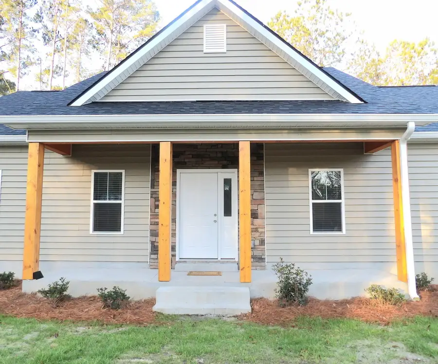 55 Clara Court, Walterboro, SC 29488 - #2
