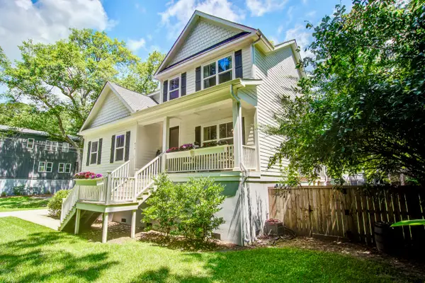 914 Dill Avenue, Charleston, SC 29412