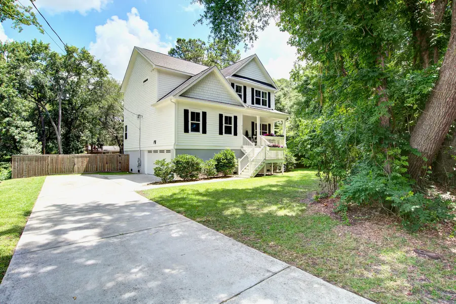 914 Dill Avenue, Charleston, SC 29412 - #2