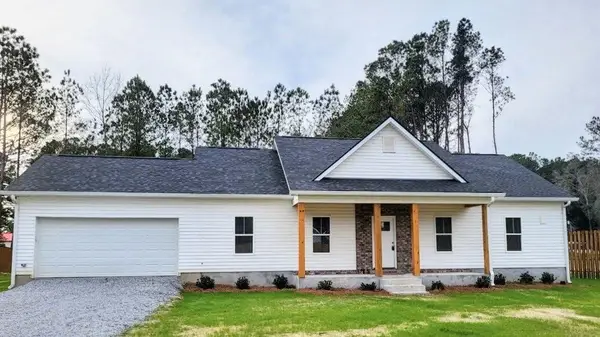 81 Clara Court, Walterboro, SC 29488