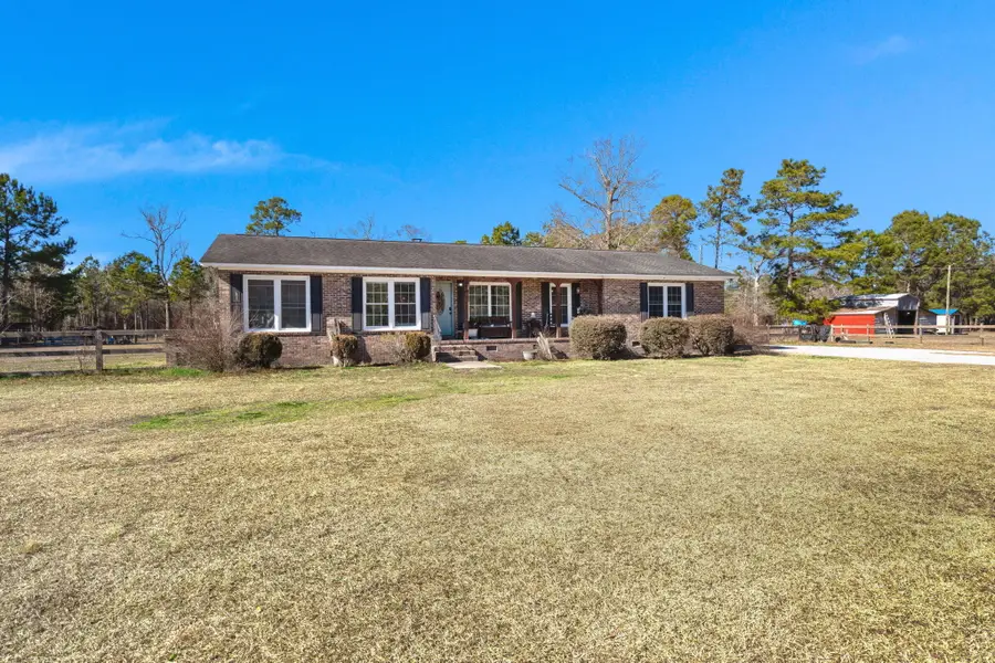 151 Grannys Lane, Saint George, SC 29477 - #2