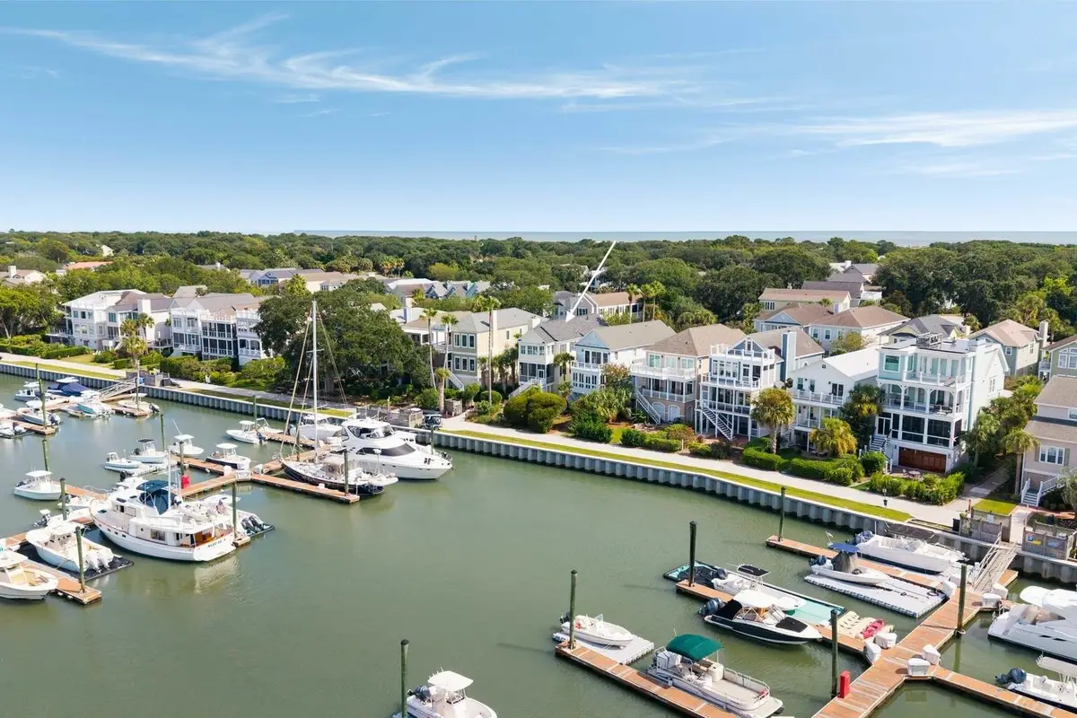 22 Morgans Cove Drive, Isle Of Palms, SC 29451 - #1