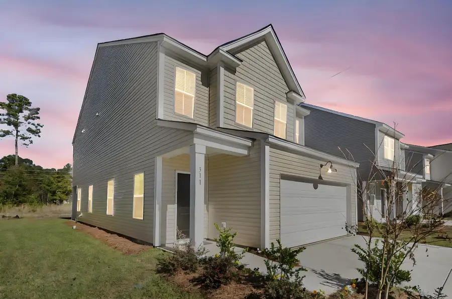116 Scout Drive, Summerville, SC 29486 - #3