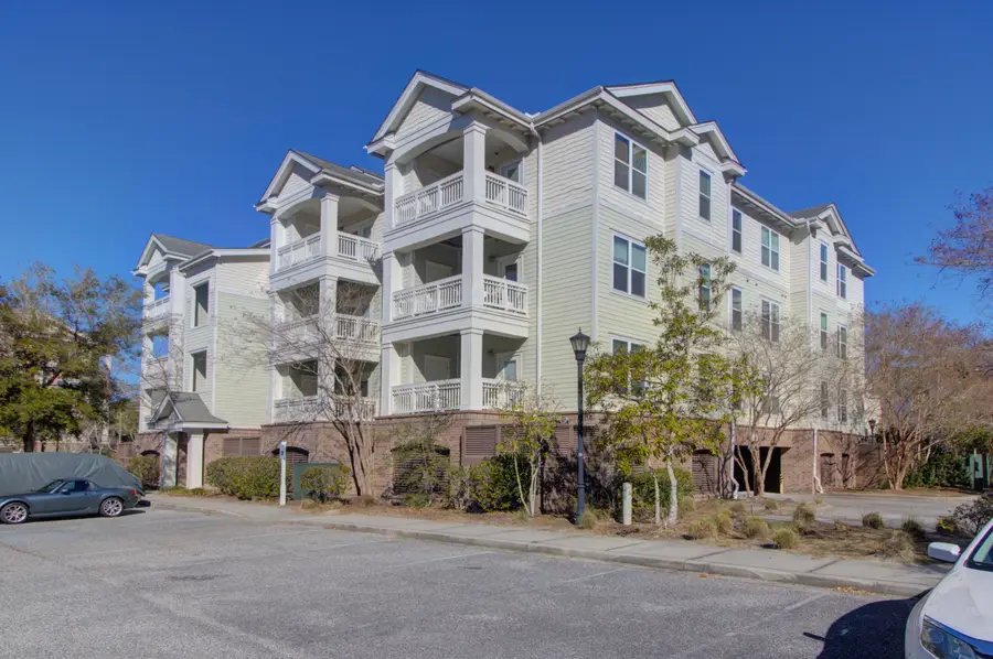 2244 Ashley Crossing Drive #615, Charleston, SC 29414 - #3