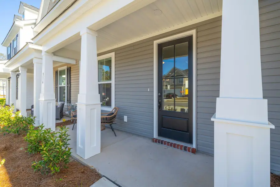 233 Harding Lane, Goose Creek, SC 29445 - #2