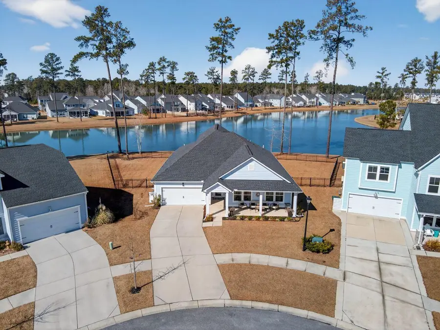 720 Newbury Street, Summerville, SC 29486 - #3