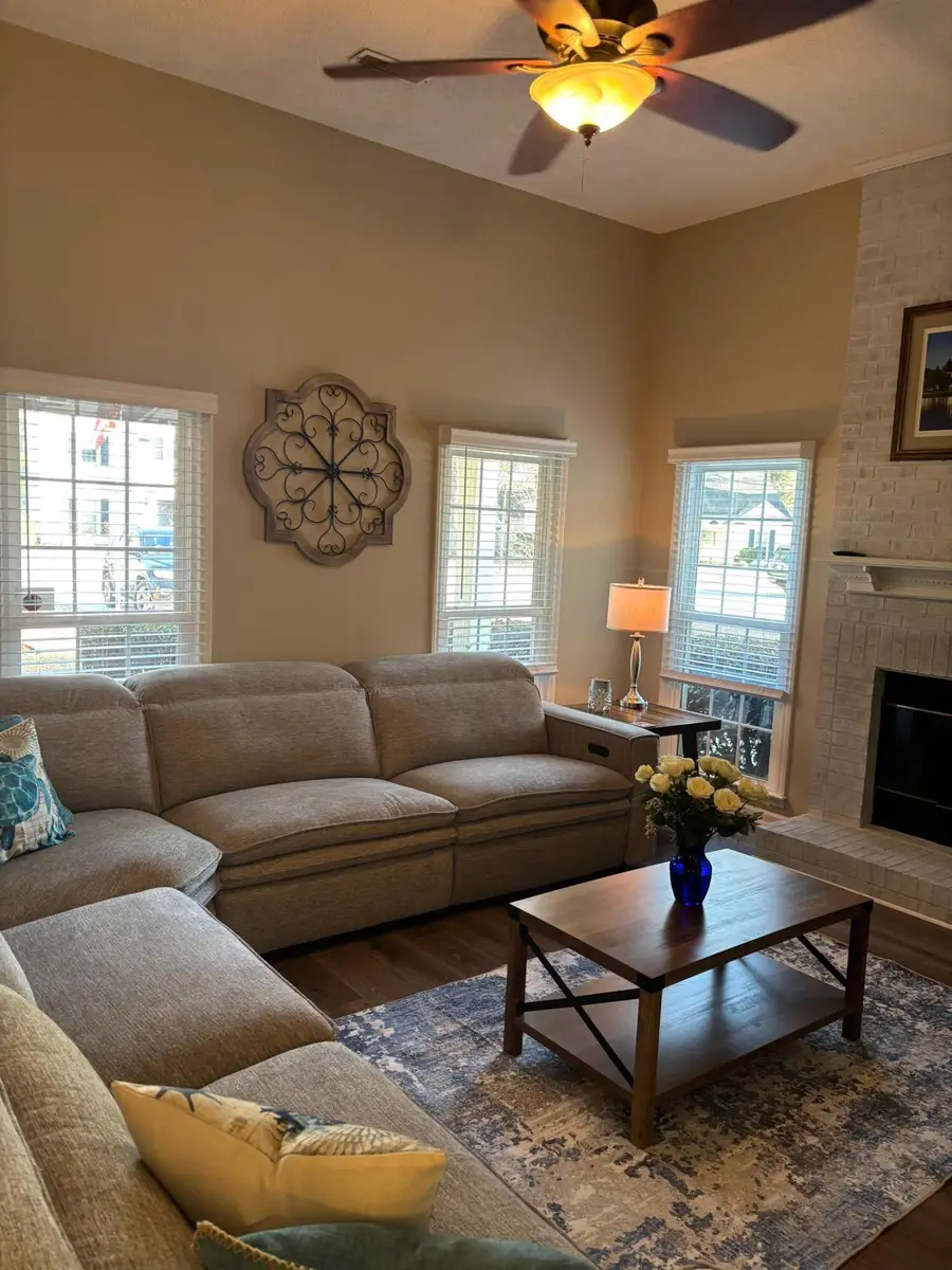 117 Alwyn Drive, Summerville, SC 29485 - #3