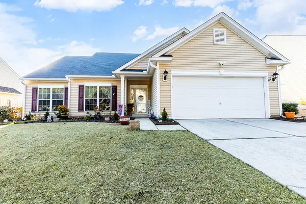 9615 N Carousel Circle, Summerville, SC 29485