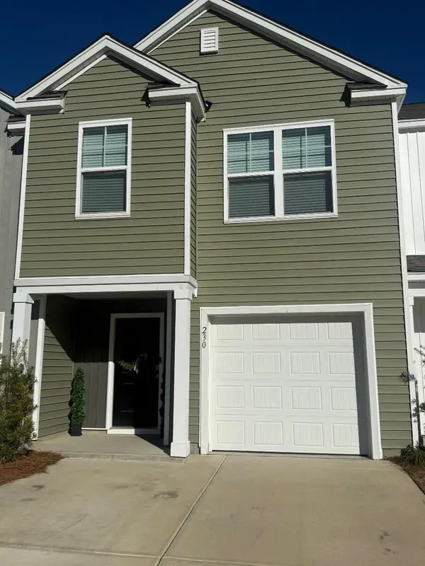 230 Blue Haw Drive, Moncks Corner, SC 29461