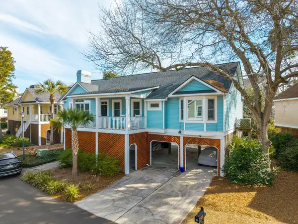 1551 Ben Sawyer Boulevard #Unit 41, Mount Pleasant, SC 29464