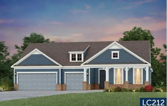 758 Spring Highlands Drive, Summerville, SC 29486