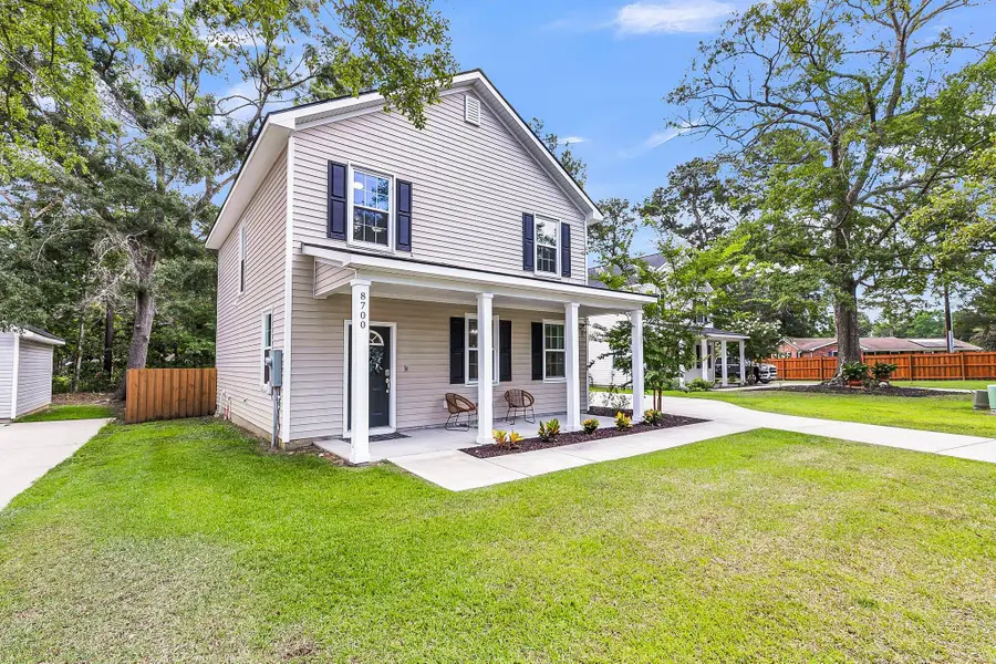 8700 Jenny Lind Street, North Charleston, SC 29406 - #2