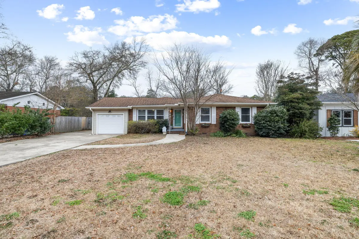 1520 Birthright Street, Charleston, SC 29407 - #1