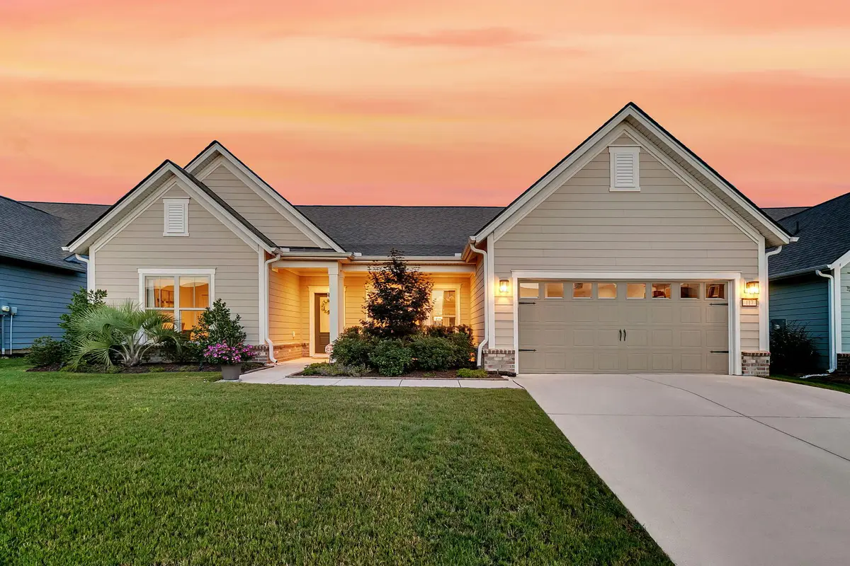 117 Ivy Terrace Road, Summerville, SC 29486 - #1