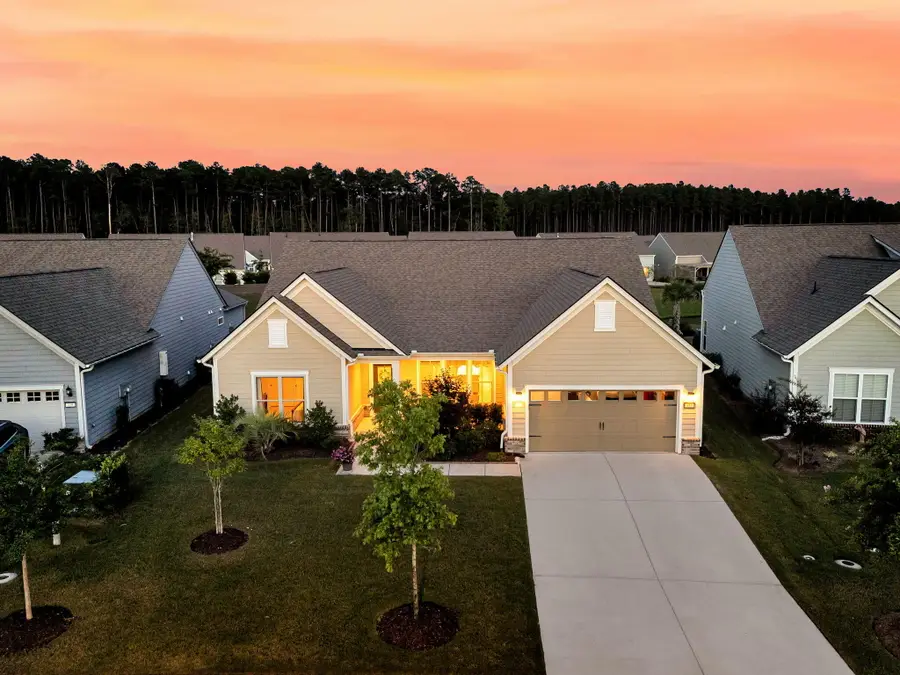 117 Ivy Terrace Road, Summerville, SC 29486 - #2