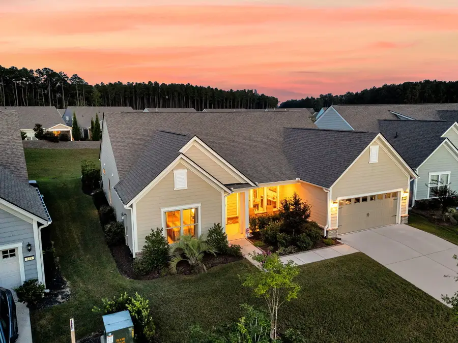 117 Ivy Terrace Road, Summerville, SC 29486 - #3