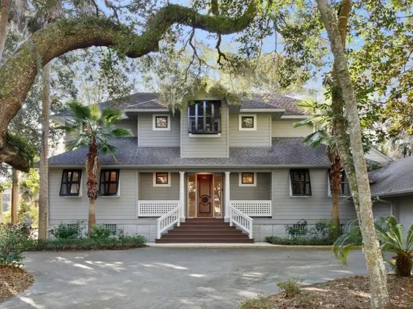 15 Bufflehead Drive, Kiawah Island, SC 29455