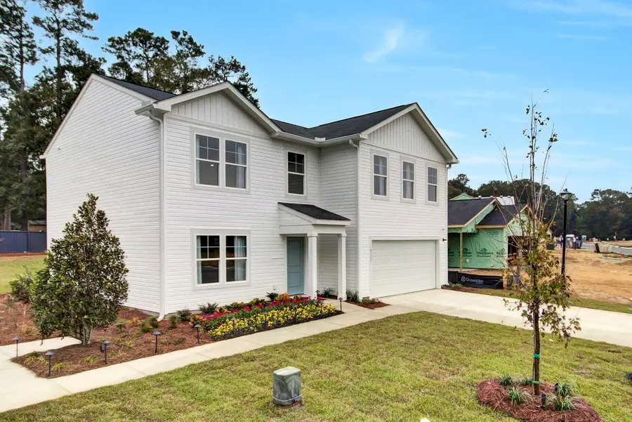 7024 Windham Way, Ladson, SC 29456 - #3