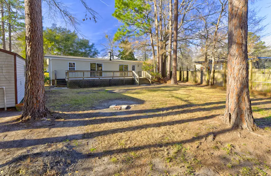 160 Grapevine Road, Summerville, SC 29483 - #3