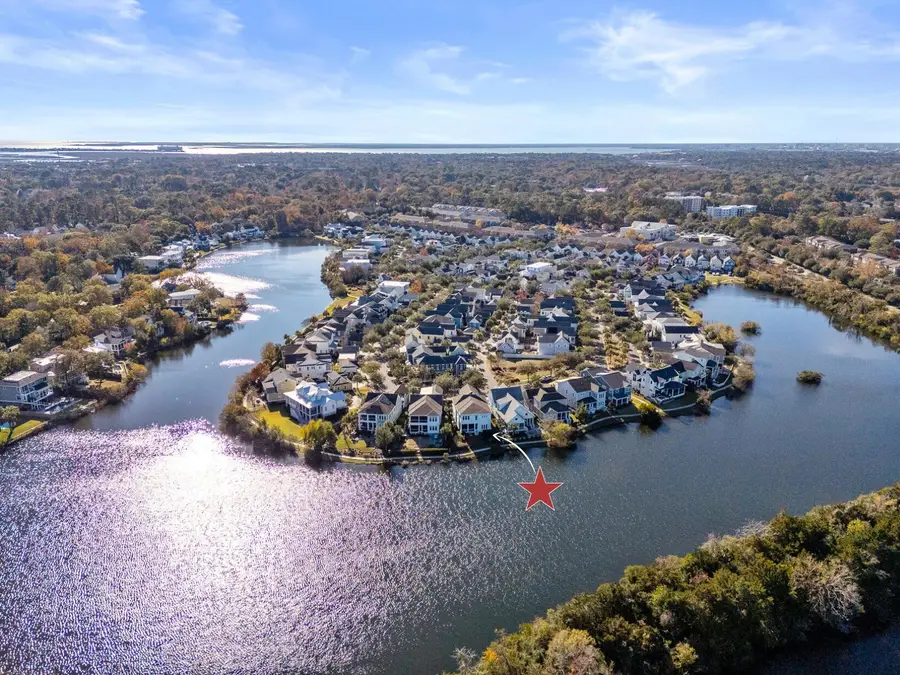 1647 Paradise Lake Drive, Mount Pleasant, SC 29464 - #2