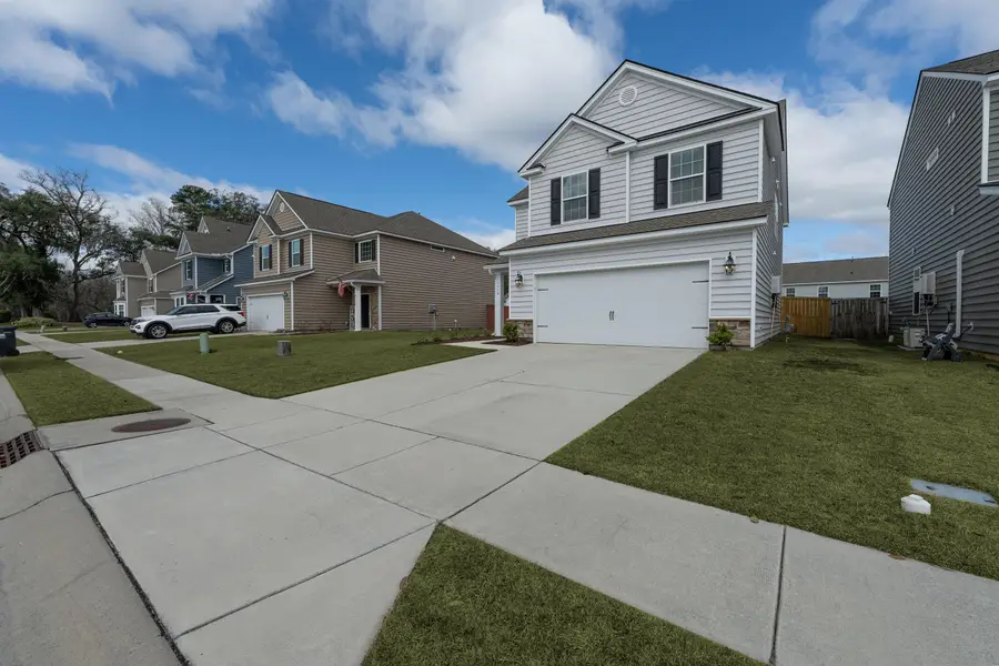 1310 Berry Grove Drive, Summerville, SC 29485 - #2