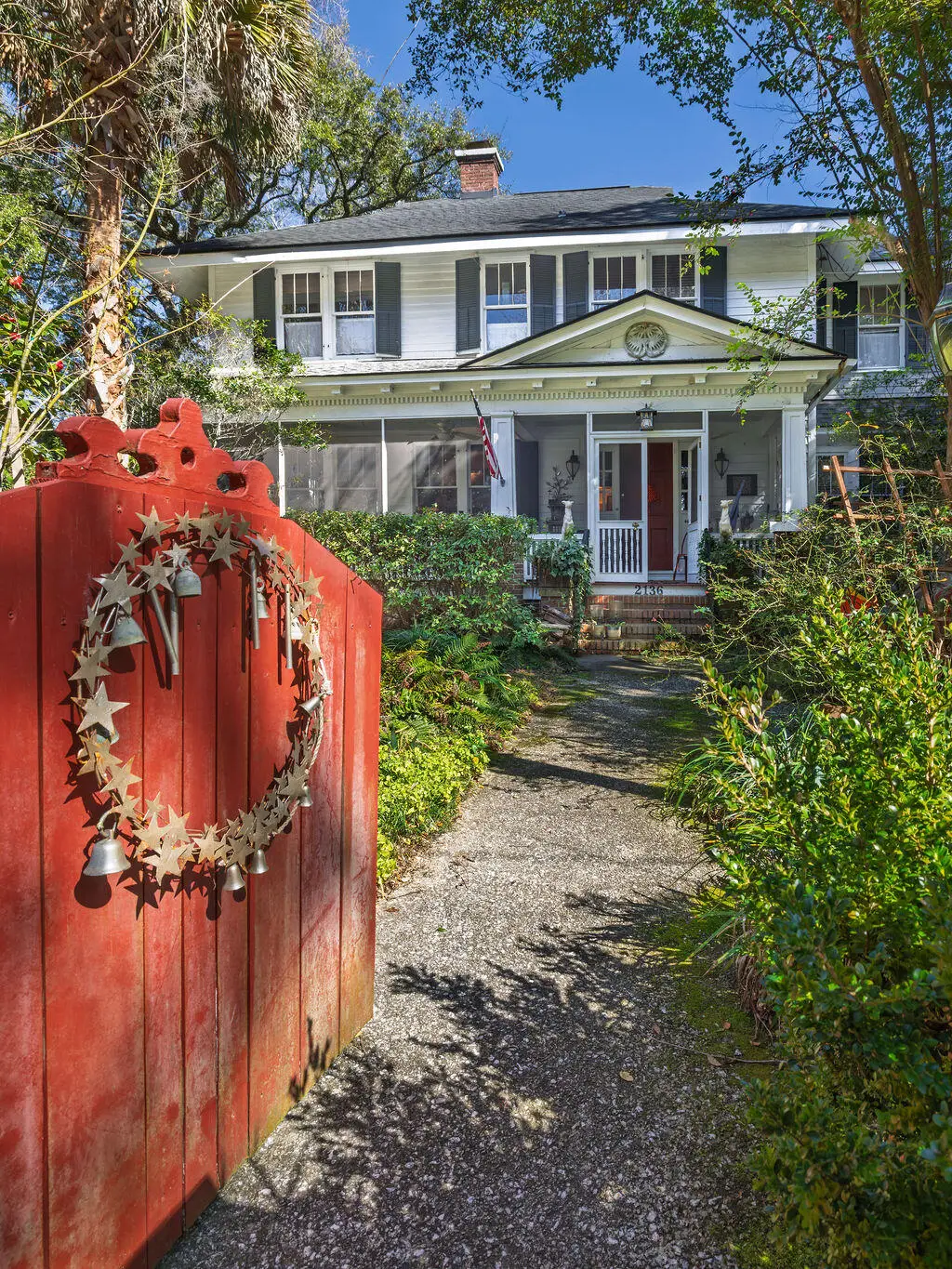 2136 St Lukes Dr & 2127 Coker Ave, Charleston, SC 29412 - #1