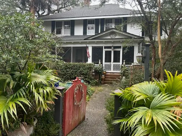 2136 St Lukes Dr & 2127 Coker Ave, Charleston, SC 29412 - #2