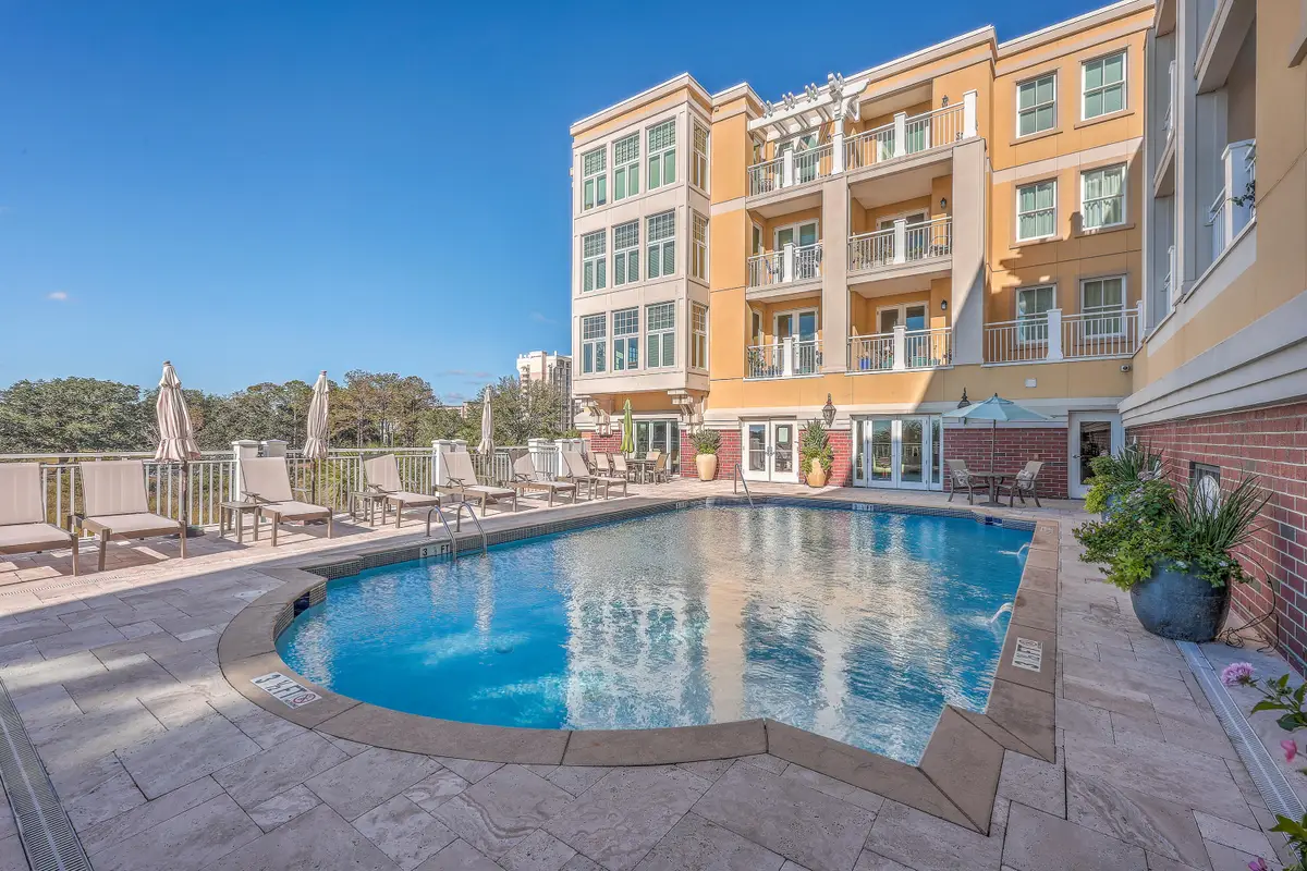 5016 Old Bridgeview Drive #5016, Charleston, SC 29403 - #1