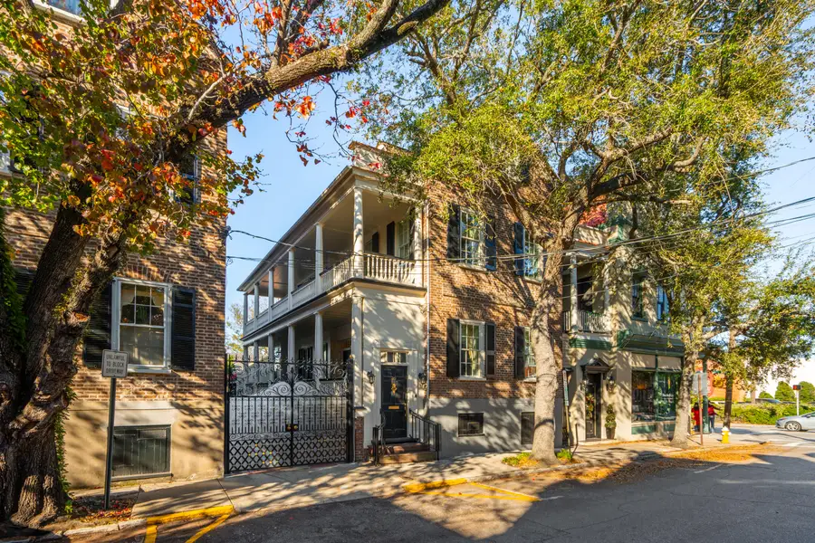 30 Hasell Street, Charleston, SC 29401 - #2