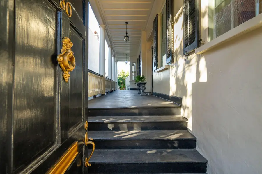30 Hasell Street, Charleston, SC 29401 - #3