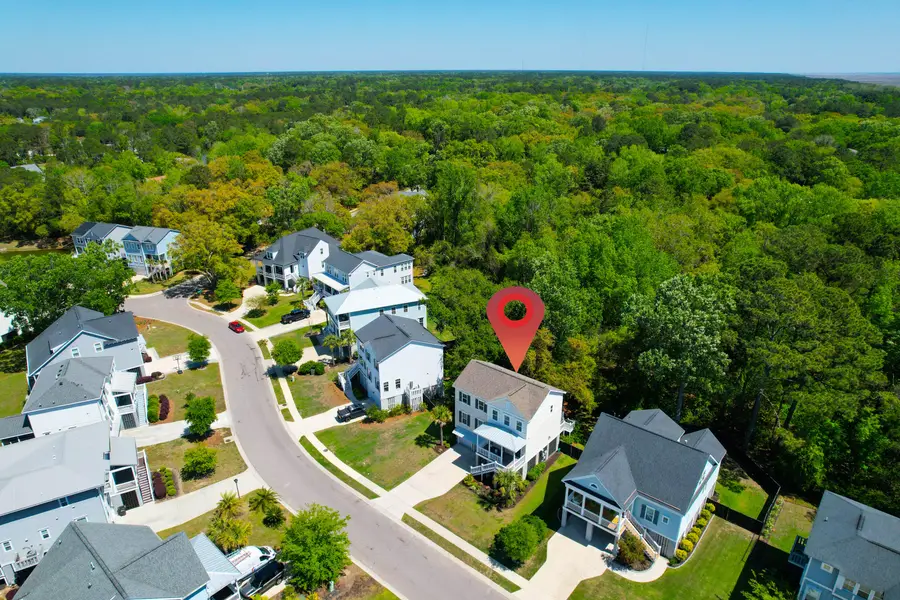 3534 Saltflat Lane, Mount Pleasant, SC 29466 - #3