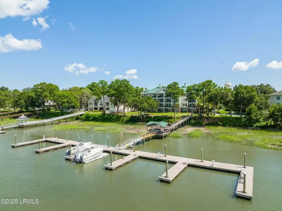 15 Sunset Boulevard #1201, Beaufort, SC 29907 - #3