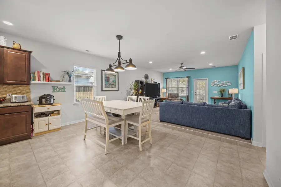 3050 Vincent Astor Drive, Johns Island, SC 29455 - #3